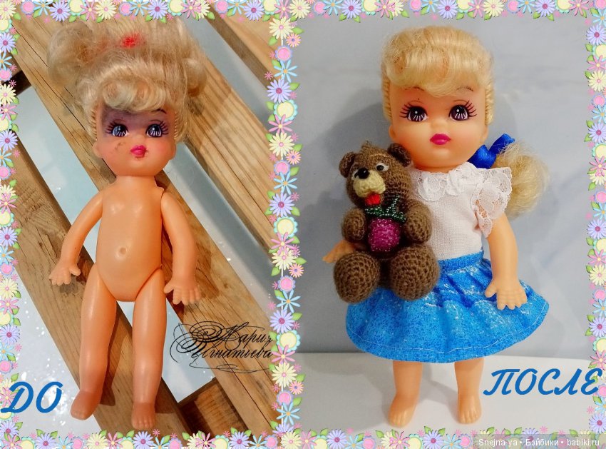 Вторая жизнь китайчонка 90-х (фото 5)