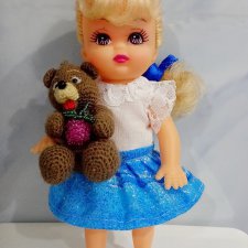 Вторая жизнь китайчонка 90-х