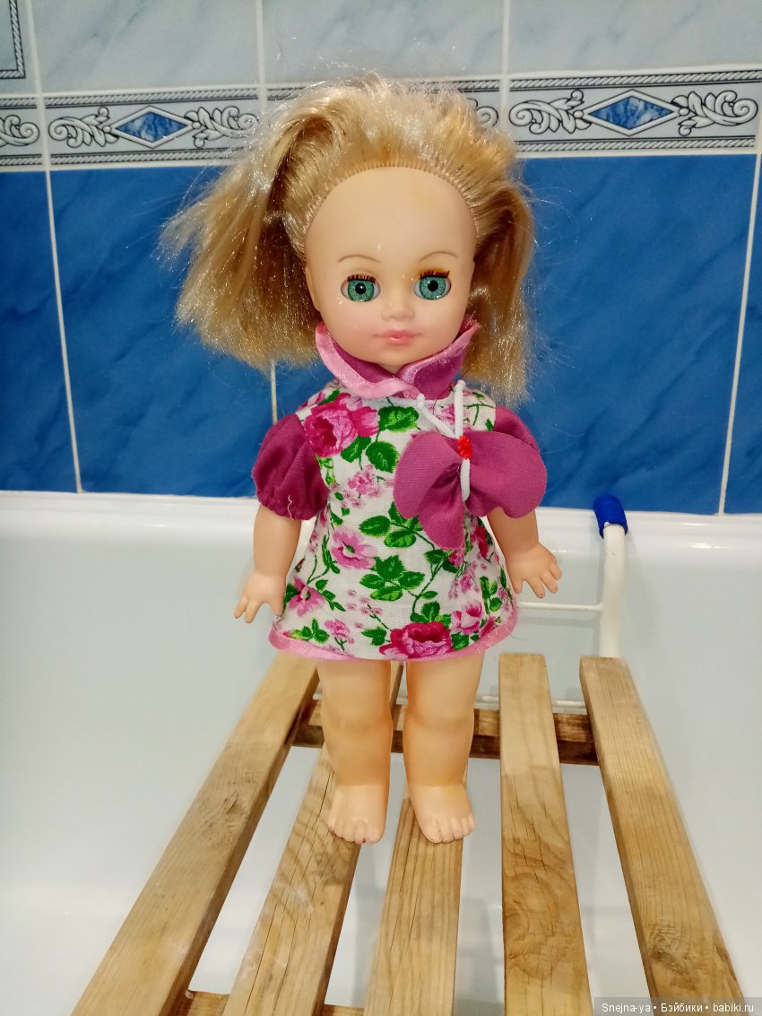 Кто я — Опознание кукол СССР и ГДР: поиск по фото