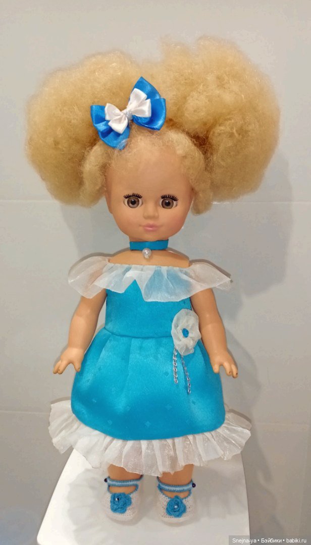 К самой себе на день рождения (фото 5)