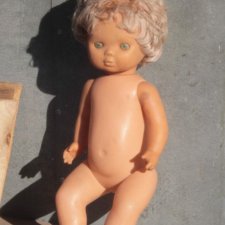 Помогите опознать