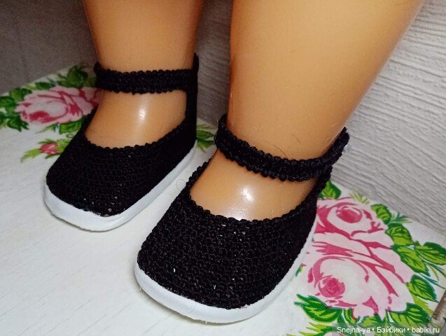 Бедная-бедная Оля (Оля-Франкенштейн) (фото 8)