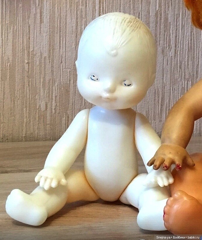 "А когда я вырасту, я стану моряком, как мой папа!"