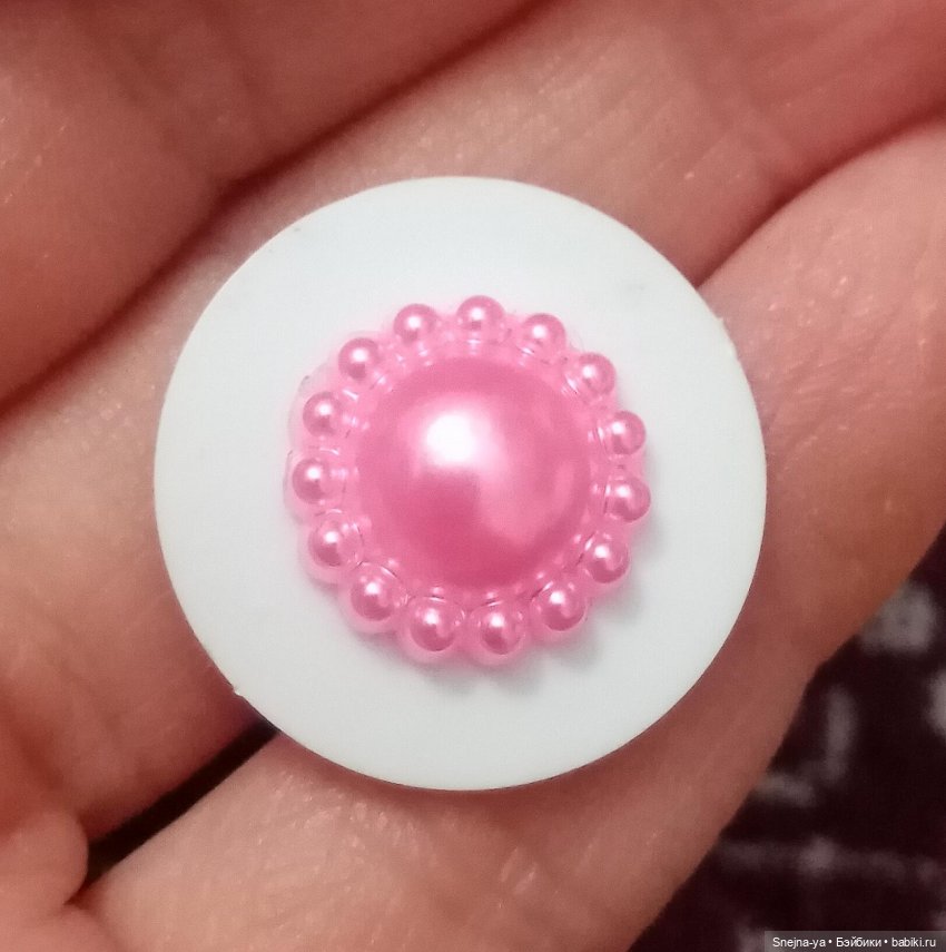 Даша - чудо наше (и горе криворукой кукломамы)