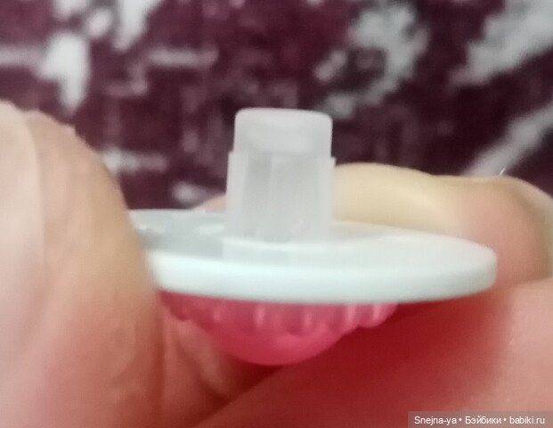 Даша - чудо наше (и горе криворукой кукломамы)