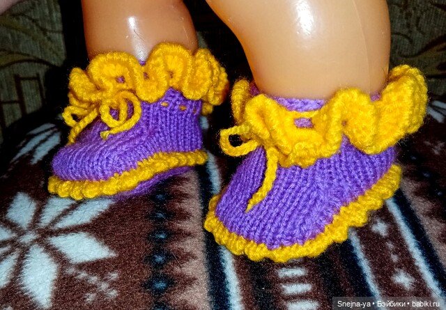 Даша - чудо наше (и горе криворукой кукломамы)