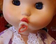 Даша - чудо наше (и горе криворукой кукломамы) (фото 10)