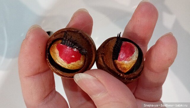 Даша - чудо наше (и горе криворукой кукломамы) (фото 2)