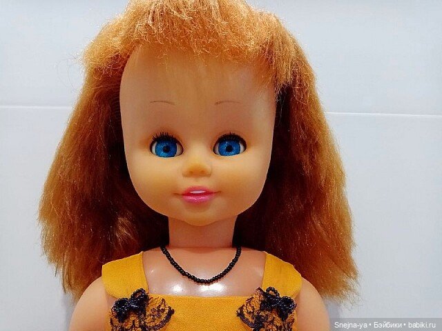 Бедная-бедная Оля (Оля-Франкенштейн) (фото 6)