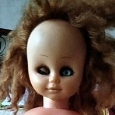 Бедная-бедная Оля (Оля-Франкенштейн)