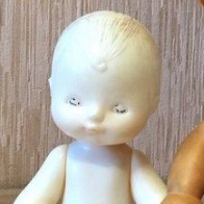 "А когда я вырасту, я стану моряком, как мой папа!"