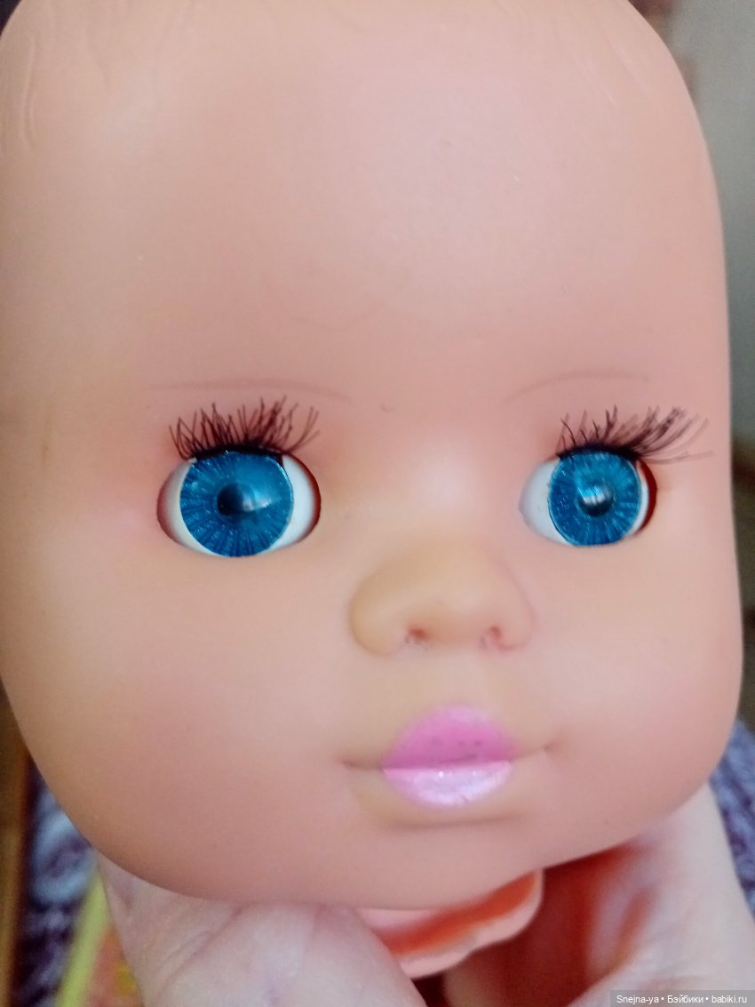 Клубничное настроение — Одежда и обувь для кукол своими руками: фото (фото 3)