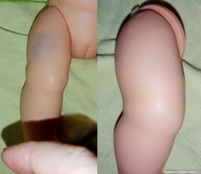 Клубничное настроение — Одежда и обувь для кукол своими руками: фото (фото 4)