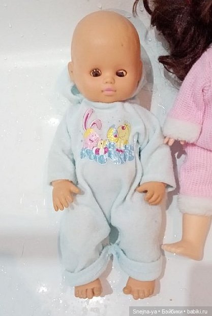 Клубничное настроение — Одежда и обувь для кукол своими руками: фото