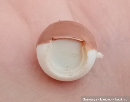 Клубничное настроение — Одежда и обувь для кукол своими руками: фото (фото 2)