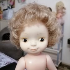 Прекрасная незнакомка