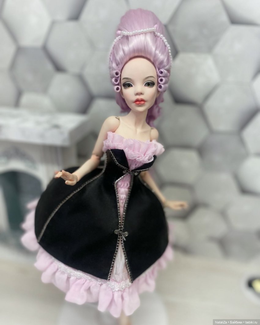 авторские куклы - Nataly.dolls