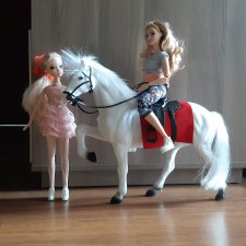 Ах, вы кони мои, кони