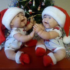 Наш весёлый Новый год