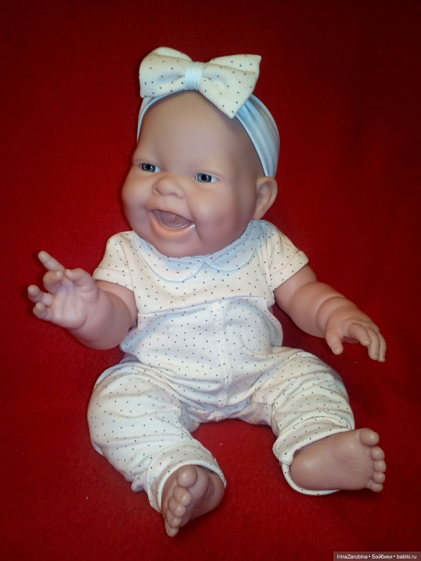 От улыбки зимний день теплей (фото 2)