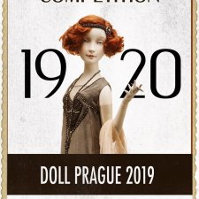 Праздник кукол. Как это было. Doll prague 2019 Часть 1