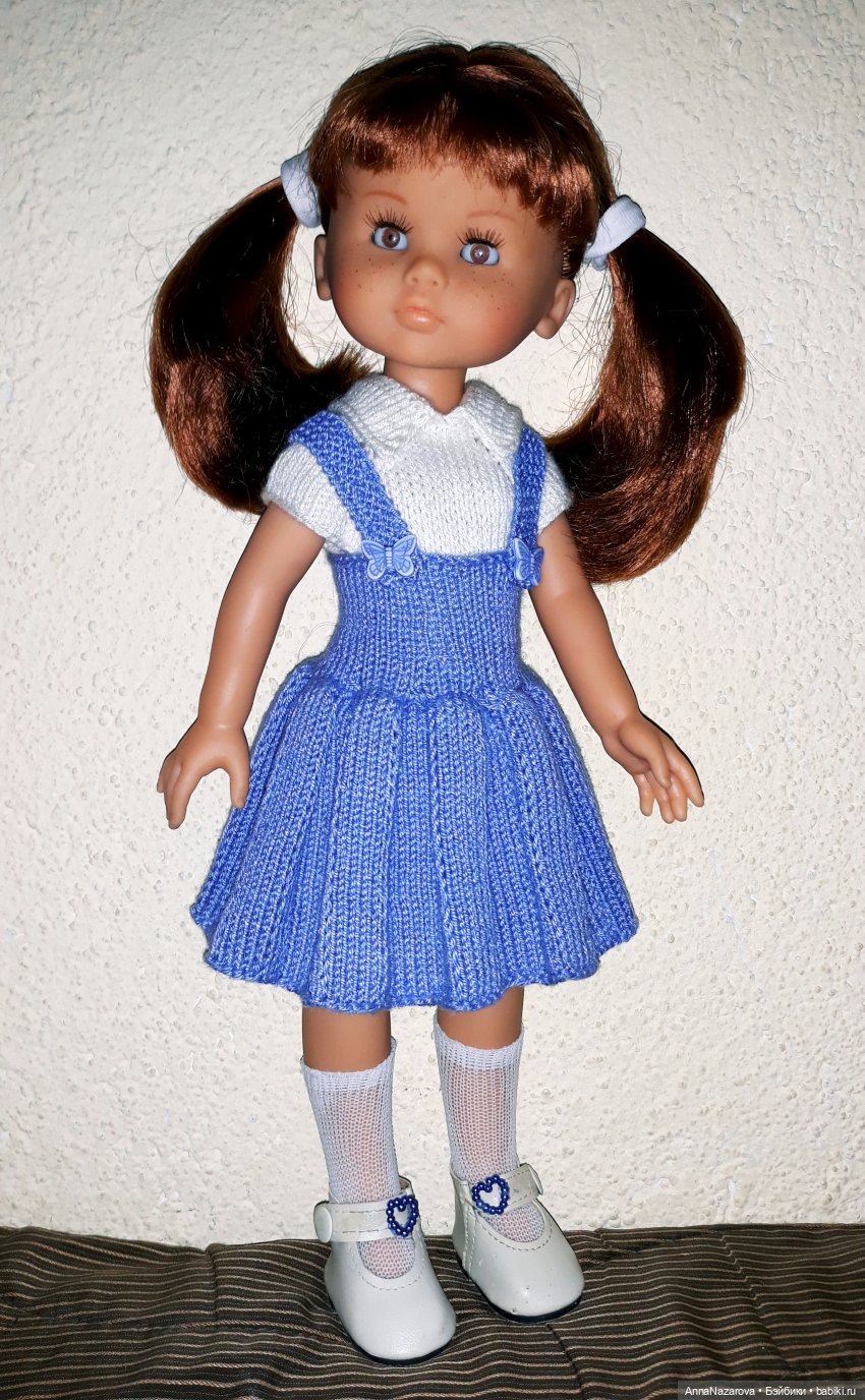 Мы тоже готовы к школе!