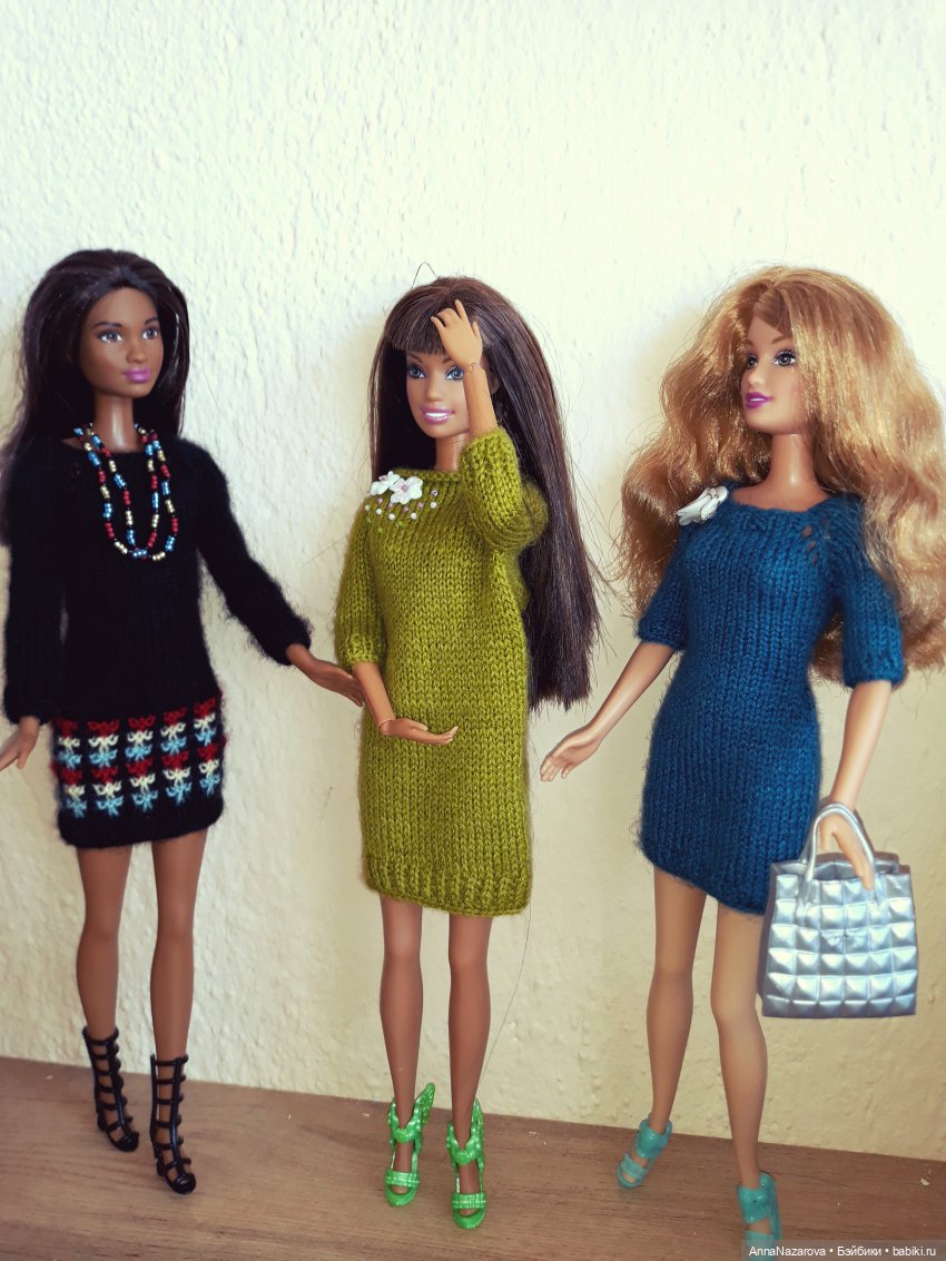 Дебют. Тереза отправляется на конкурс (фото 5)