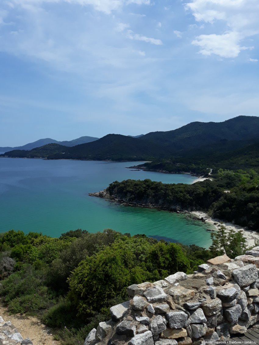 Дебют. Тереза отправляется на конкурс (фото 2)