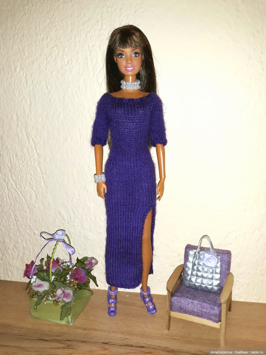 Дебют. Тереза отправляется на конкурс (фото 9)