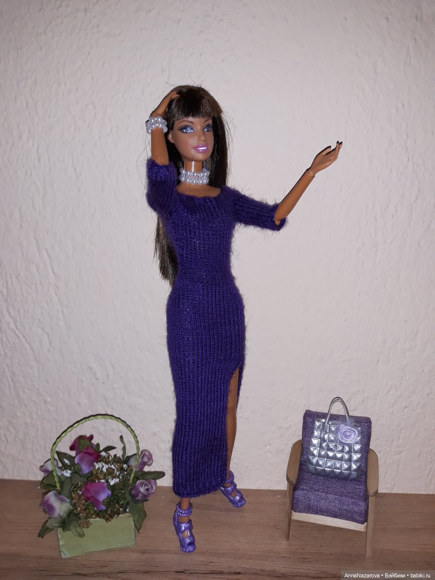 Дебют. Тереза отправляется на конкурс (фото 8)