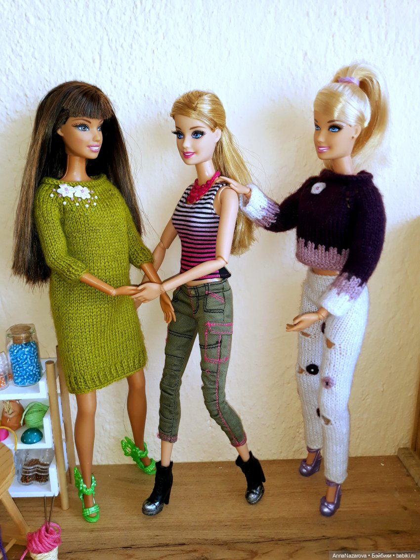 Дебют. Тереза отправляется на конкурс (фото 6)