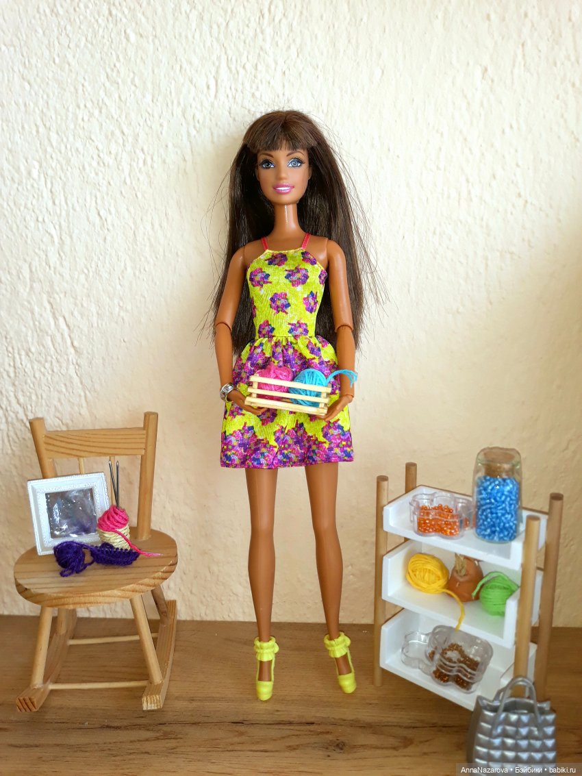 Дебют. Тереза отправляется на конкурс (фото 3)