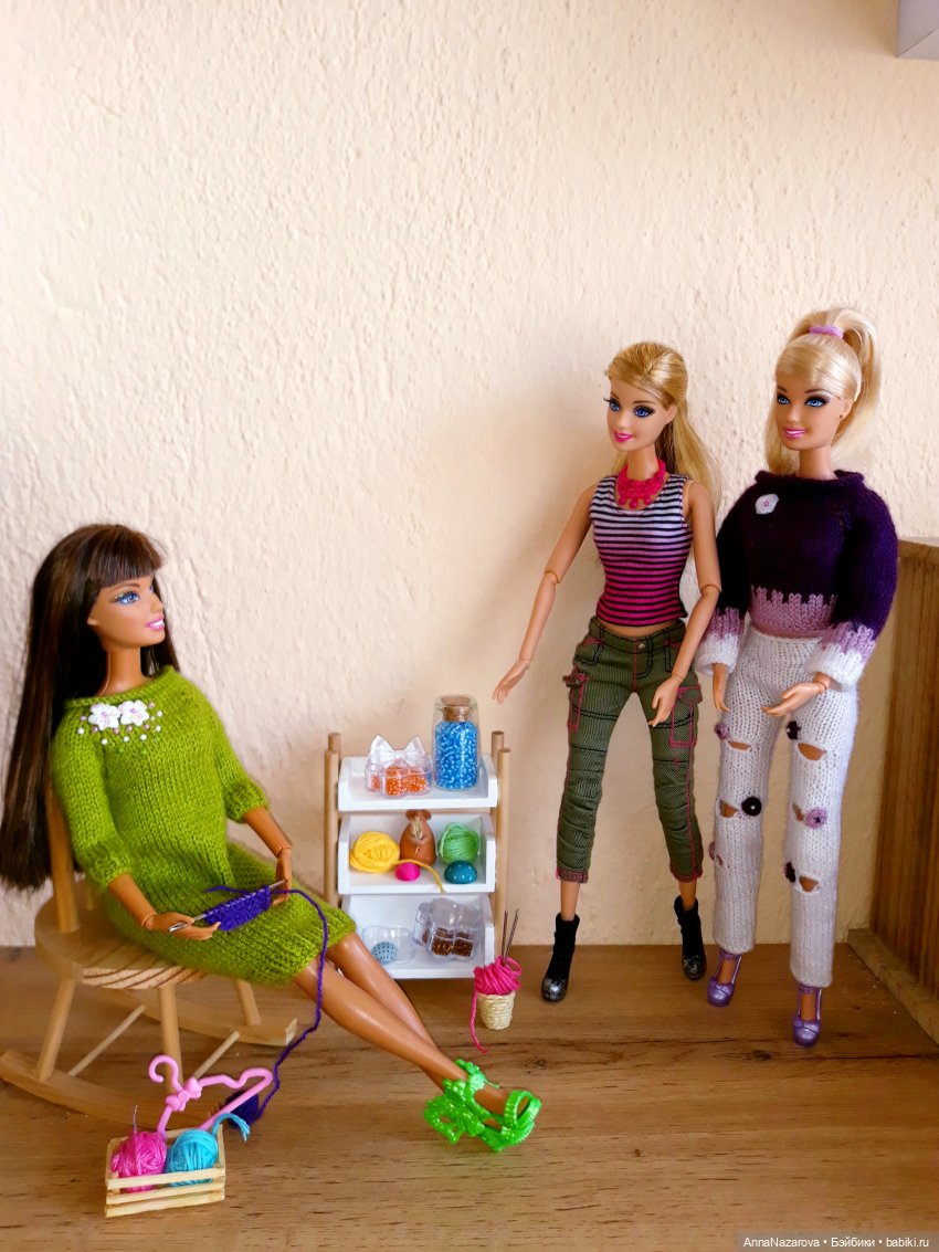 Дебют. Тереза отправляется на конкурс (фото 4)