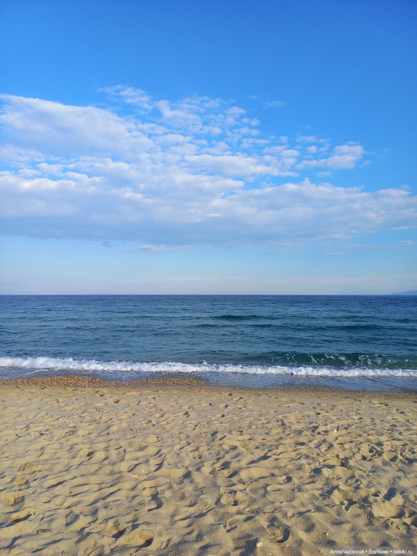 Сентябрь с Кнопкой — Куклы Baboliy (Баболи