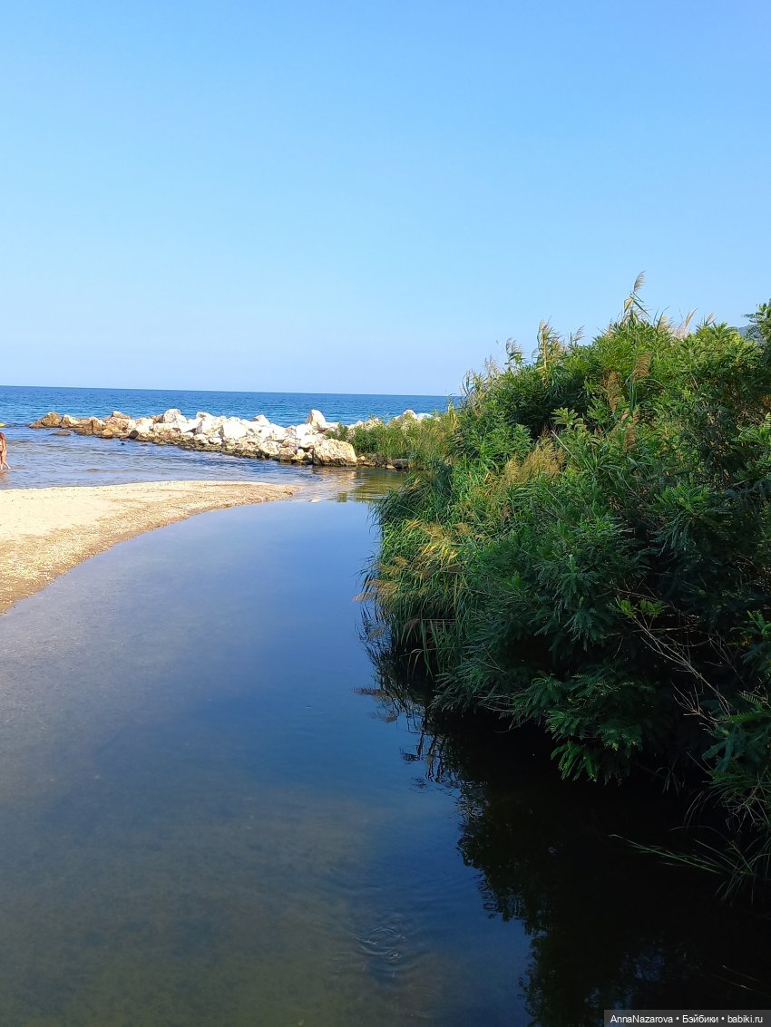 Сентябрь с Кнопкой — Куклы Baboliy (Баболи (фото 8)
