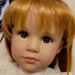 Анна Мария (Anna Maria) от Gotz 2002 г