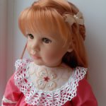 Комплект для больших Готц 58 см