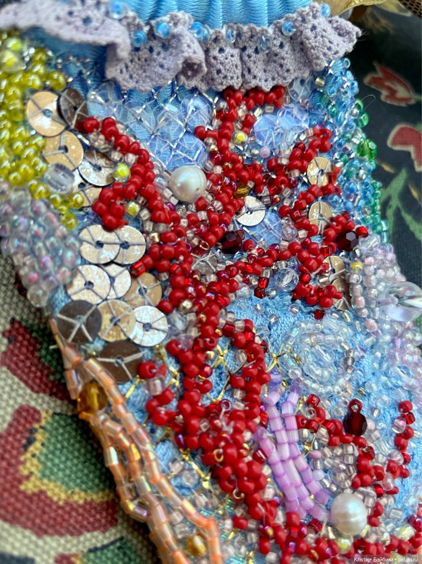 Махнули хвостом — Куклы Holala (Холала) от Jenny Fairytown: Pipita