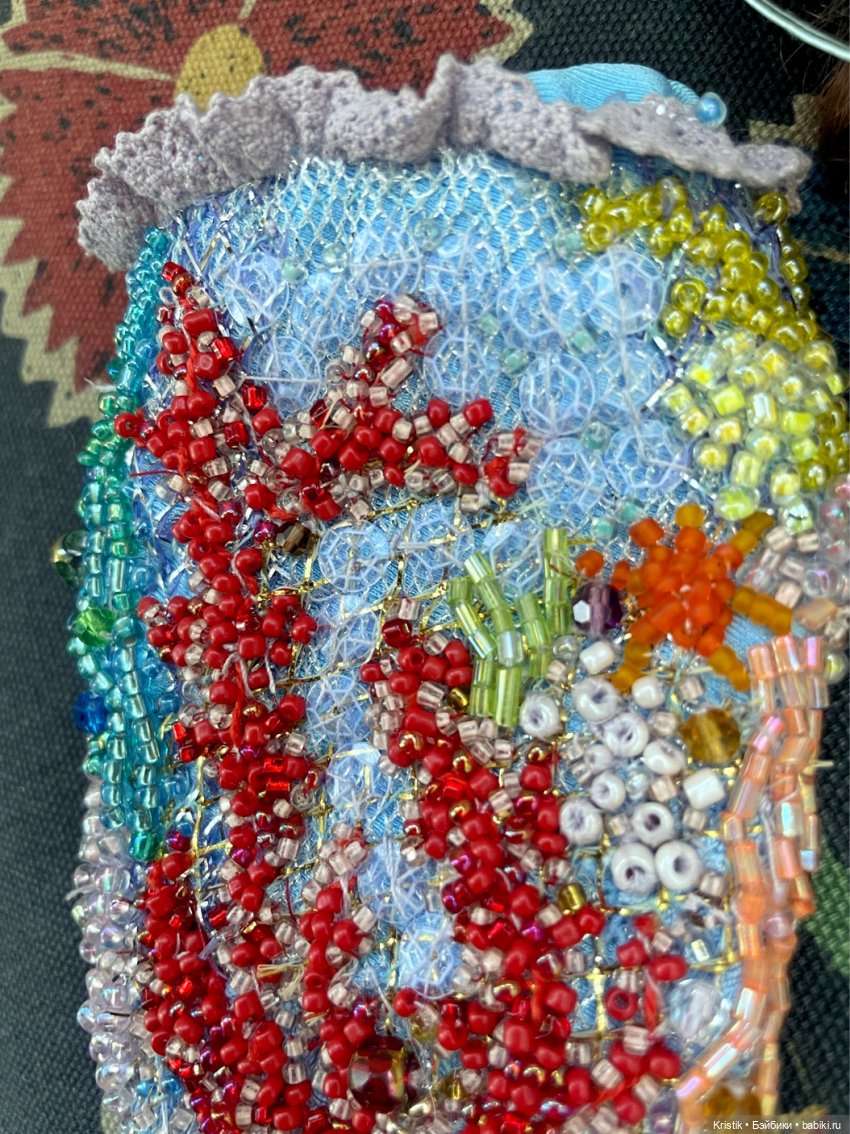 Махнули хвостом — Куклы Holala (Холала) от Jenny Fairytown: Pipita