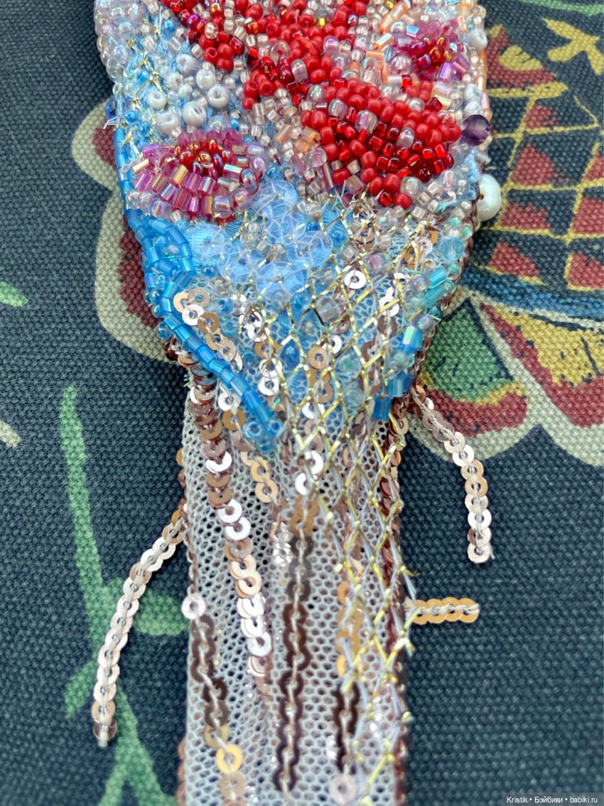 Махнули хвостом — Куклы Holala (Холала) от Jenny Fairytown: Pipita