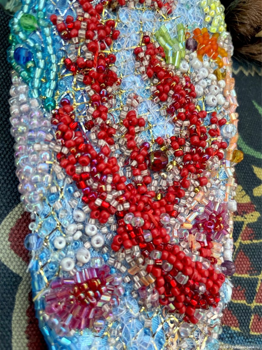 Махнули хвостом — Куклы Holala (Холала) от Jenny Fairytown: Pipita