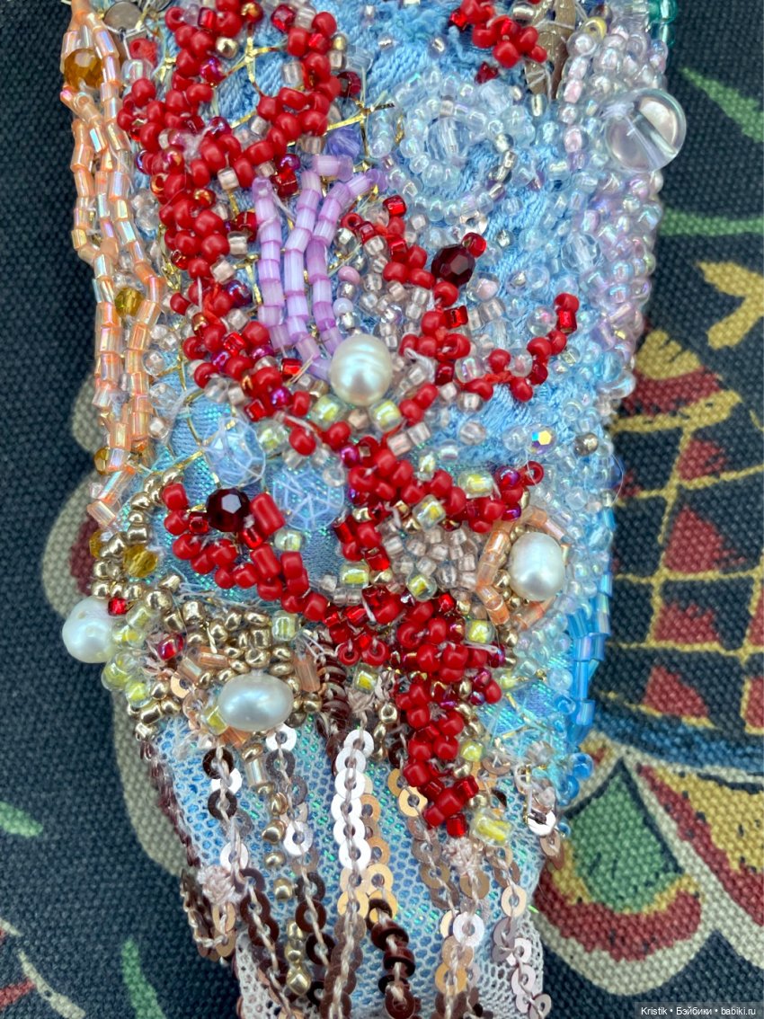 Махнули хвостом — Куклы Holala (Холала) от Jenny Fairytown: Pipita (фото 10)