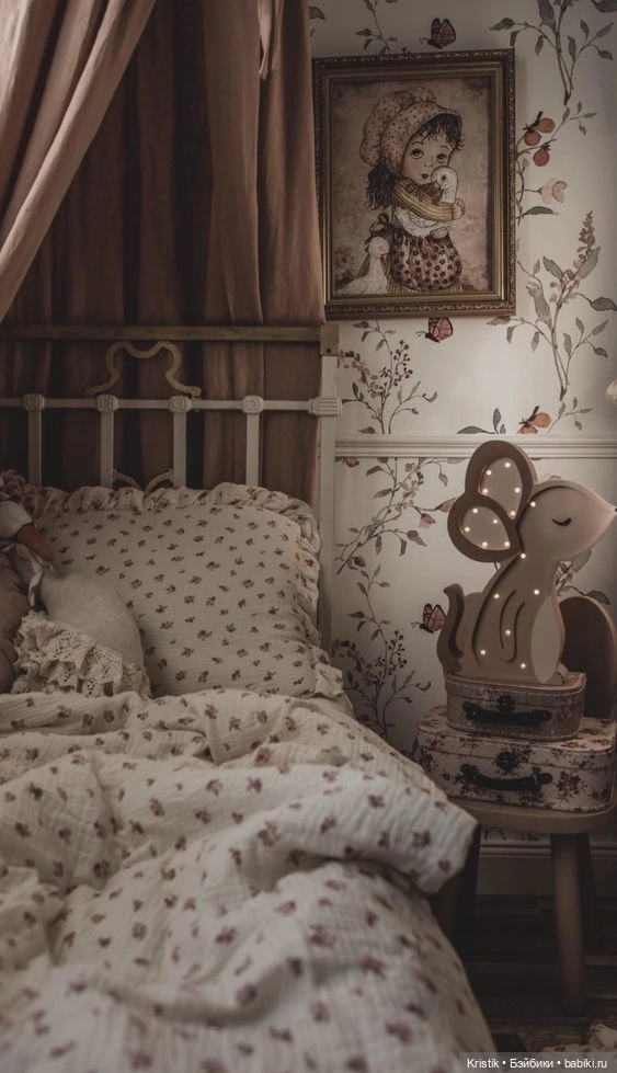 Кукольное или человеческое