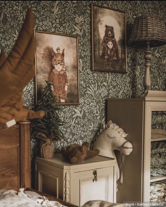 Кукольное или человеческое (фото 6)