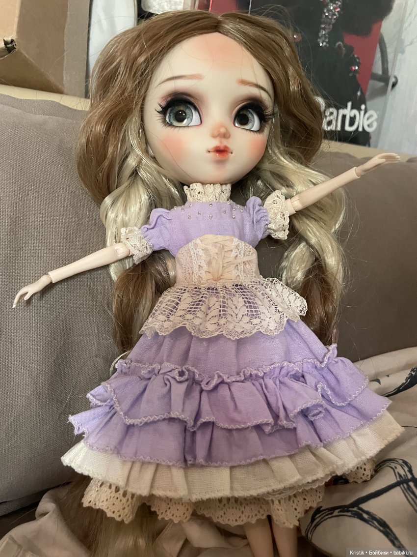 Изумрудно-тыквенное настроение (фото 2)