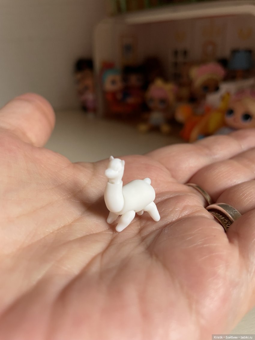 Наконец-то повидались — Азиатские виниловые куклы (разное): Китай