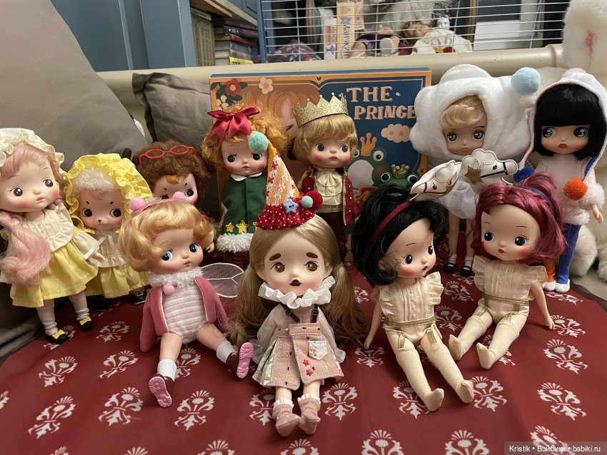 *Грузовик с пряниками - второй эшелон. Распаковка Холалевства