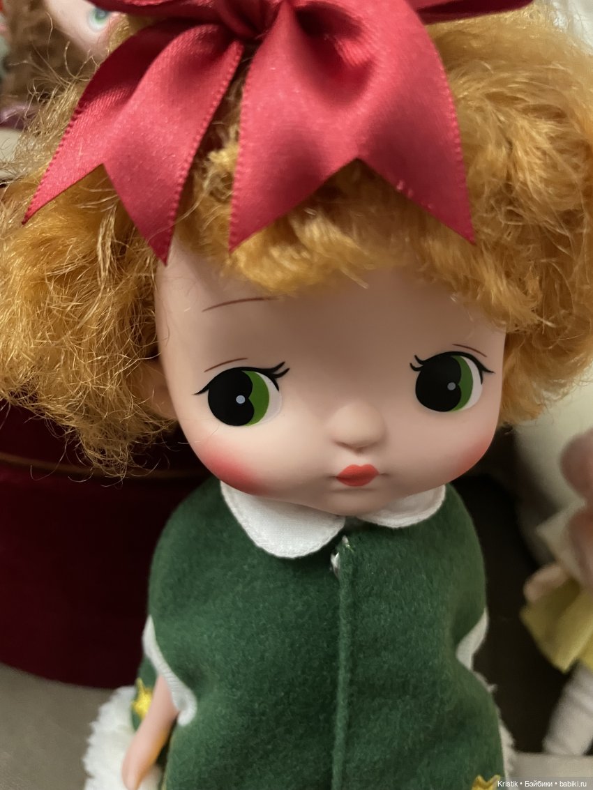 *Грузовик с пряниками - второй эшелон. Распаковка Холалевства (фото 5)