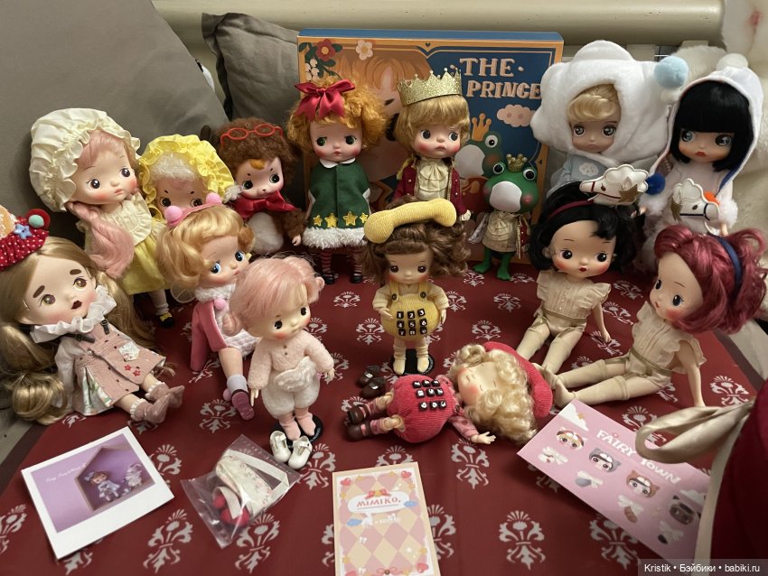 *Грузовик с пряниками - второй эшелон. Распаковка Холалевства