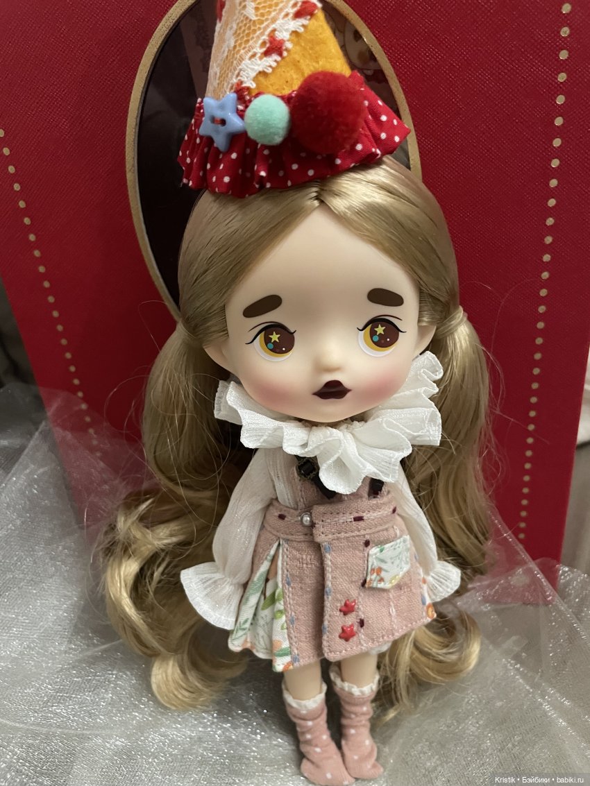 *Грузовик с пряниками - второй эшелон. Распаковка Холалевства